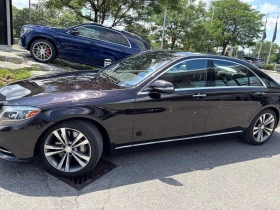 Mercedes-Benz S 550 * CARFAX * ���� �� �� | Mobile.bg � ����� ������ 3