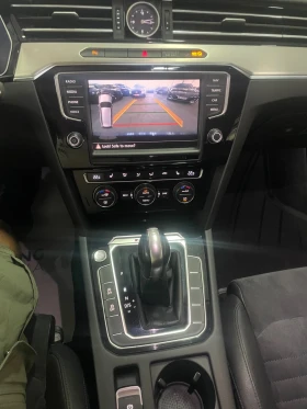 VW Passat 2.0tdi/4motion/камера/подгрев/лед адаптив/ФУЛЛ!!! | Auto.bg — изображение 17