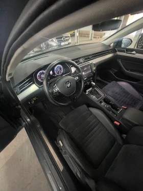 VW Passat 2.0tdi/4motion/камера/подгрев/лед адаптив/ФУЛЛ!!! | Auto.bg — изображение 10