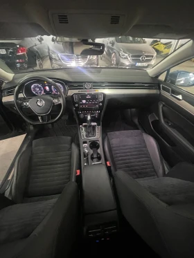 VW Passat 2.0tdi/4motion/камера/подгрев/лед адаптив/ФУЛЛ!!! | Auto.bg — изображение 9