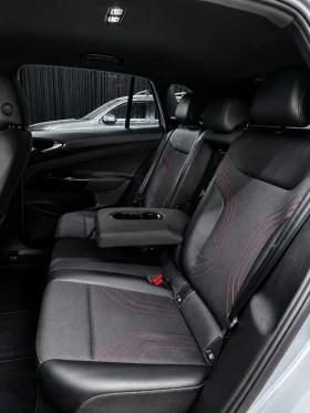 VW ID.4 220 KW :: 4X4:: ТЕРМОПОМПА::В ГАРАНЦИЯ:GTX::КАМЕРА | Auto.bg — изображение 10
