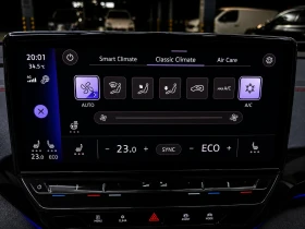 VW ID.4 220 KW :: 4X4:: ТЕРМОПОМПА::В ГАРАНЦИЯ:GTX::КАМЕРА | Auto.bg — изображение 11