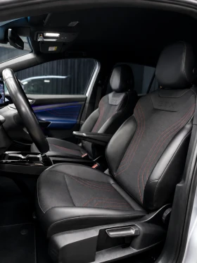VW ID.4 220 KW :: 4X4:: ТЕРМОПОМПА::В ГАРАНЦИЯ:GTX::КАМЕРА | Auto.bg — изображение 7
