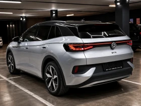 VW ID.4 220 KW :: 4X4:: ТЕРМОПОМПА::В ГАРАНЦИЯ:GTX::КАМЕРА | Auto.bg — изображение 5