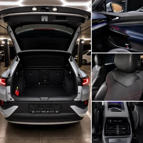 VW ID.4 220 KW :: 4X4:: ТЕРМОПОМПА::В ГАРАНЦИЯ:GTX::КАМЕРА | Auto.bg — изображение 14