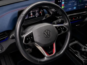 VW ID.4 220 KW :: 4X4:: ТЕРМОПОМПА::В ГАРАНЦИЯ:GTX::КАМЕРА | Auto.bg — изображение 8