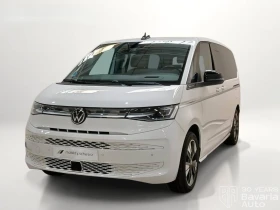 VW Multivan Style lang DSG Easy Open Basic
