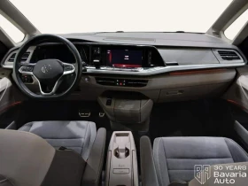 VW Multivan Style lang DSG Easy Open Basic - 56500 € / 110504.40 лв. - 37719116 7