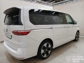 VW Multivan Style lang DSG Easy Open Basic - 56500 € / 110504.40 лв. - 37719116 4