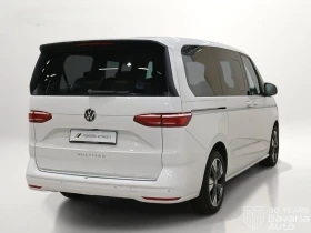 VW Multivan Style lang DSG Easy Open Basic - 56500 € / 110504.40 лв. - 37719116 5