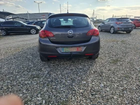 Opel Astra 1.6i  116k.c. Evro 5 | Auto.bg — изображение 7