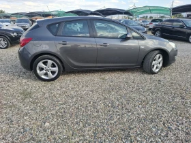 Opel Astra 1.6i  116k.c. Evro 5 | Auto.bg — изображение 5