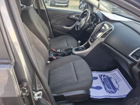 Opel Astra 1.6i  116k.c. Evro 5 | Auto.bg — изображение 14