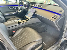 Mercedes-Benz S 350 D 4matic AMG EDITION LONG 144 838 KM !!! FUL MAX  | Mobile.bg � ����� ������ 10