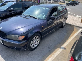 BMW 320 2.0D 150hp | Auto.bg — изображение 3