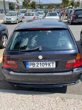 BMW 320 2.0D 150hp | Auto.bg — изображение 2