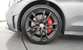 Mercedes-Benz C 43 AMG 4MATIC* FACELIFT* BURMESTER* ���������* �����* 360 | Mobile.bg � ����� ������ 5