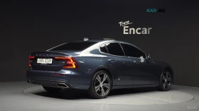 Volvo S60 T5* INSCRIPTION* DISTRONIC* 360* �����* ������* �� | Mobile.bg � ����� ������ 3