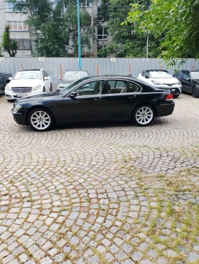 BMW 730 �������� !  | Mobile.bg � ����� ������ 7