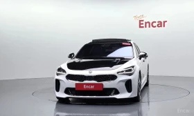 Kia Stinger 3.3 Turbo | ��������������� | Mobile.bg � ����� ������ 3
