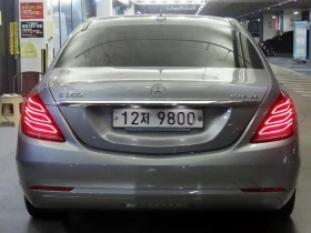 Mercedes-Benz S 350 S350 Blue TEC 4MATIC| 255к.с. - 17100 € - 79381027 5