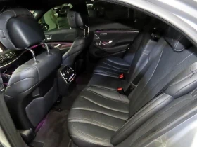 Mercedes-Benz S 350 S350 Blue TEC 4MATIC| 255к.с. - 17100 € - 79381027 7
