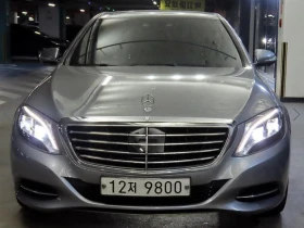 Mercedes-Benz S 350 S350 Blue TEC 4MATIC| 255к.с. - 17100 € - 79381027 2