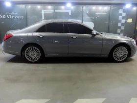 Mercedes-Benz S 350 S350 Blue TEC 4MATIC| 255к.с. - 17100 € - 79381027 3