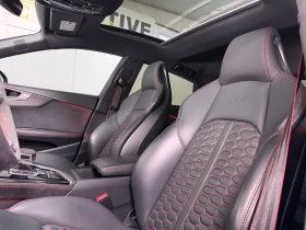 Audi Rs5 RS 5 Sportback 2.9 TFSI quattro | Auto.bg — изображение 8