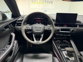 Audi Rs5 RS 5 Sportback 2.9 TFSI quattro | Auto.bg — изображение 12