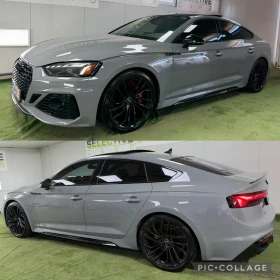 Audi Rs5 RS 5 Sportback 2.9 TFSI quattro | Auto.bg — изображение 3