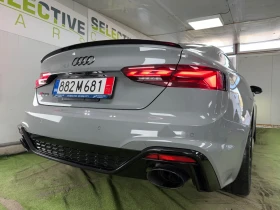 Audi Rs5 RS 5 Sportback 2.9 TFSI quattro | Auto.bg — изображение 5