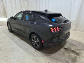 Ford Mustang Mach-E * SELECT * ���������� ��� ������������ ������*  | Mobile.bg � ����� ������ 4