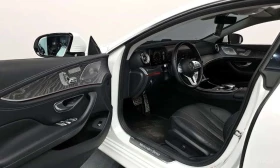 Mercedes-Benz CLS 400 / ОБДУХВАНЕ / ДИСТРОНИК / BURMSTER / ХЕД-ЪП - 25500 € - 72924960 10