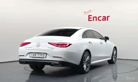 Mercedes-Benz CLS 400 / ОБДУХВАНЕ / ДИСТРОНИК / BURMSTER / ХЕД-ЪП - 25500 € - 72924960 2