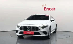 Mercedes-Benz CLS 400 / ОБДУХВАНЕ / ДИСТРОНИК / BURMSTER / ХЕД-ЪП - 25500 € - 72924960 3