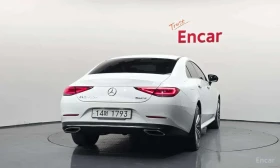 Mercedes-Benz CLS 400 / ОБДУХВАНЕ / ДИСТРОНИК / BURMSTER / ХЕД-ЪП - 25500 € - 72924960 4