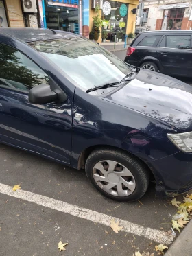 Dacia Sandero Albiance  - 6000 € - 63801365 3