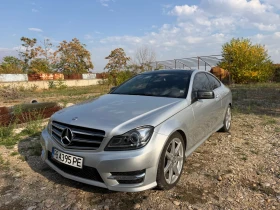 Mercedes-Benz C 350