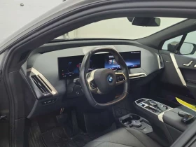 BMW iX Xdrive50 * АВТОКРЕДИТ*  | Auto.bg — изображение 10