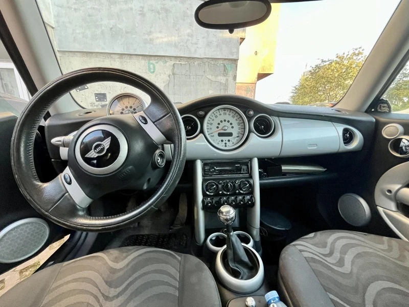 Mini Cooper, снимка 6 - Автомобили и джипове - 46843554