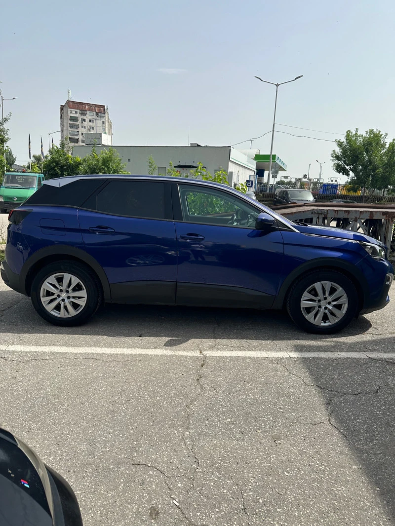 Peugeot 3008, снимка 4 - Автомобили и джипове - 47339962