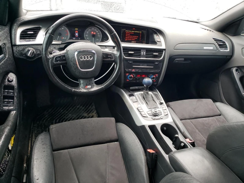 Audi S4 Premium Plus* 3.0L V6 333hp, снимка 8 - Автомобили и джипове - 47213243