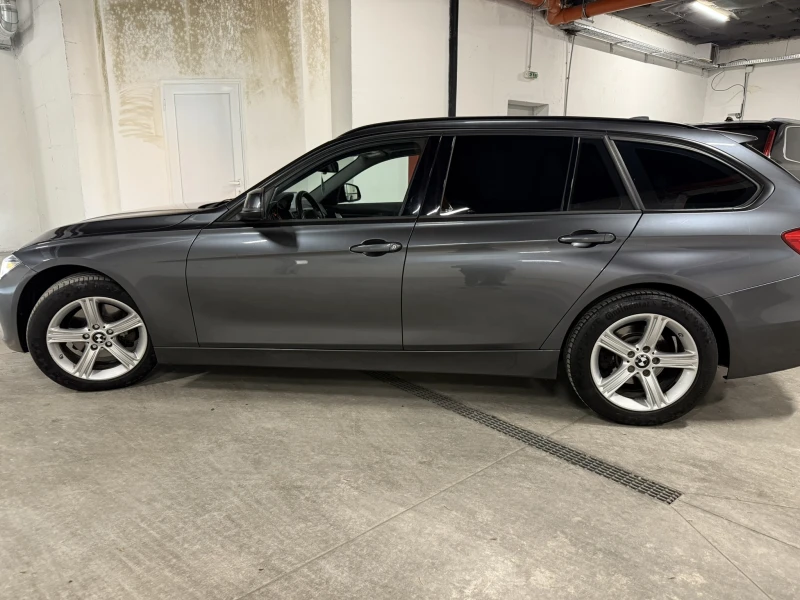 BMW 320 320d 184hp, снимка 3 - Автомобили и джипове - 48335134