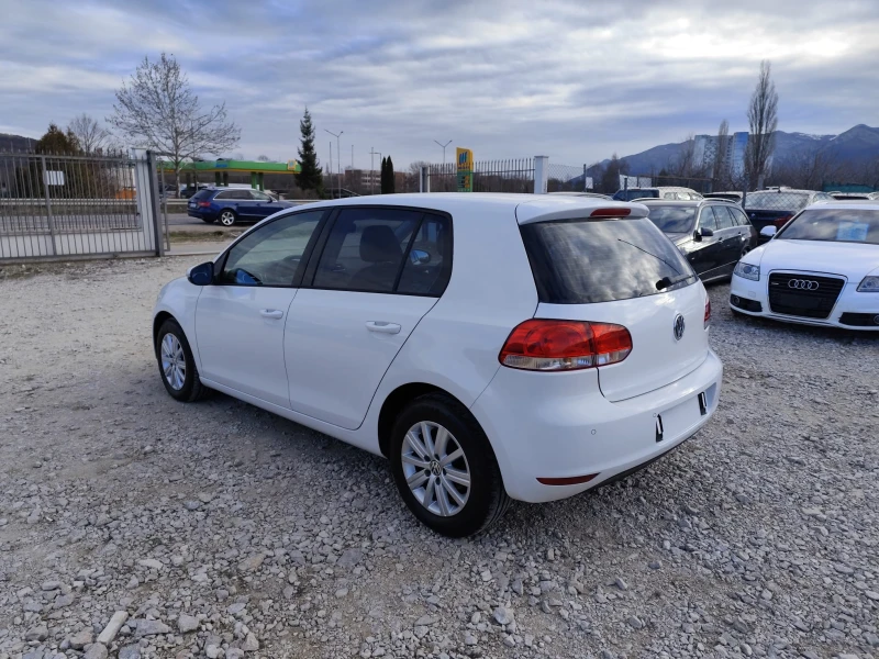 VW Golf 1.6 дизел 90 коня, снимка 8 - Автомобили и джипове - 48643129