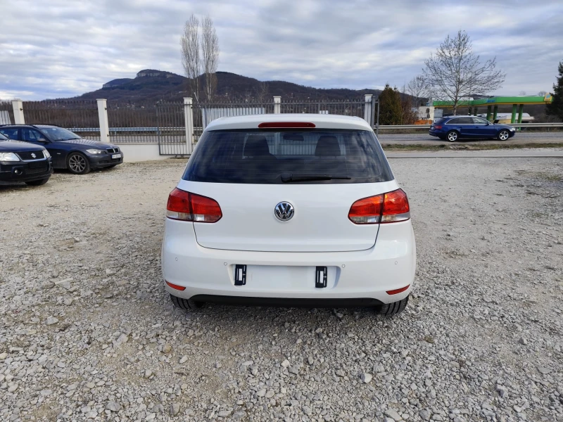 VW Golf 1.6 дизел 90 коня, снимка 6 - Автомобили и джипове - 48643129