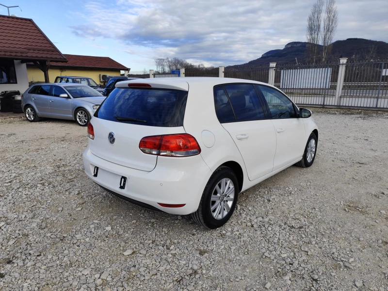 VW Golf 1.6 дизел 90 коня, снимка 5 - Автомобили и джипове - 48643129