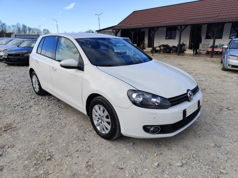 VW Golf 1.6 дизел 90 коня, снимка 3 - Автомобили и джипове - 48643129