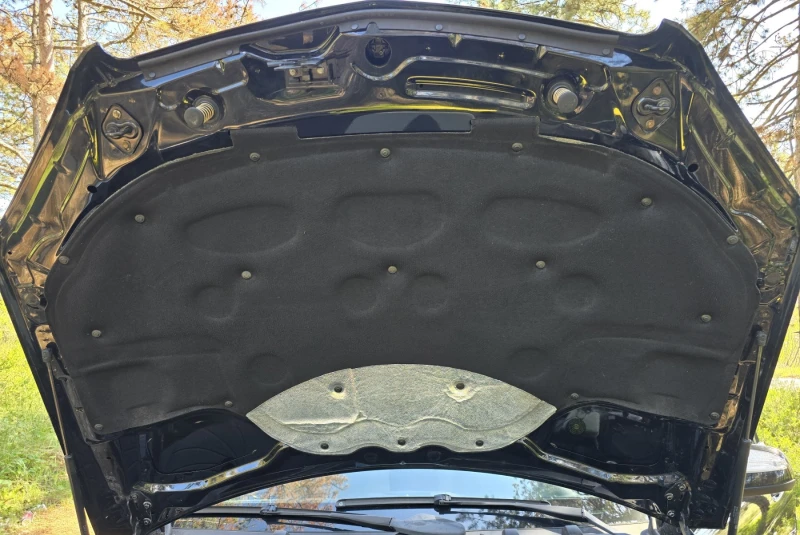 Mercedes-Benz C 320, снимка 5 - Автомобили и джипове - 49883317