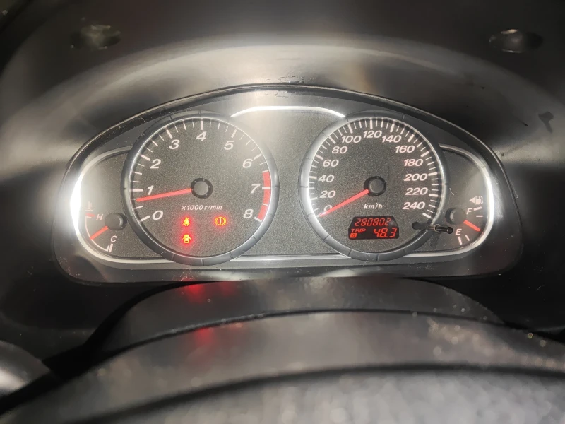 Mazda 6 2.3 Бензин, снимка 7 - Автомобили и джипове - 50910526